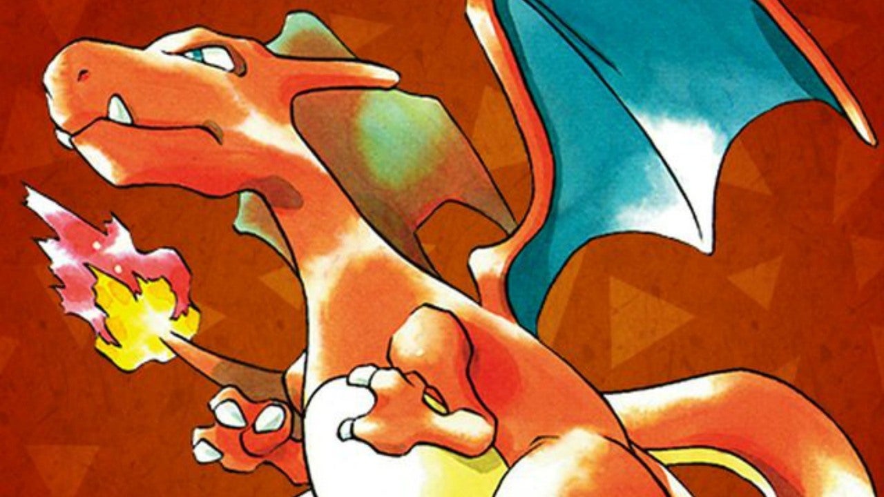 You can now play Pokemon Red in someone's Twitter profile picture


