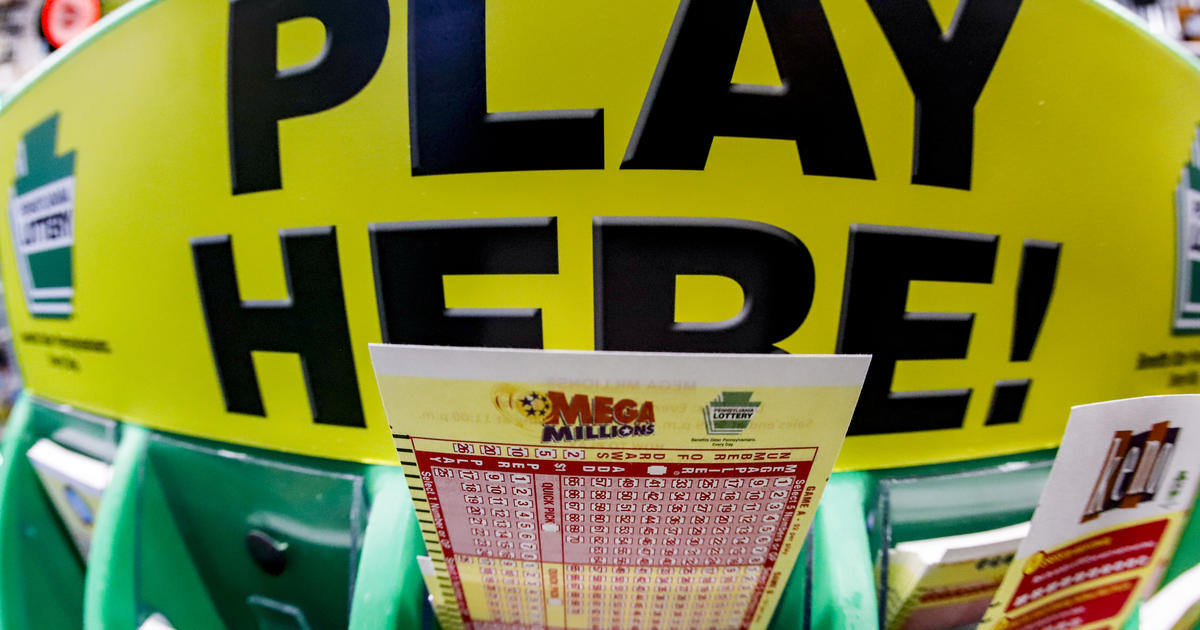 A winning ticket sold for one billion dollars in the Mega Million Dollars in Michigan