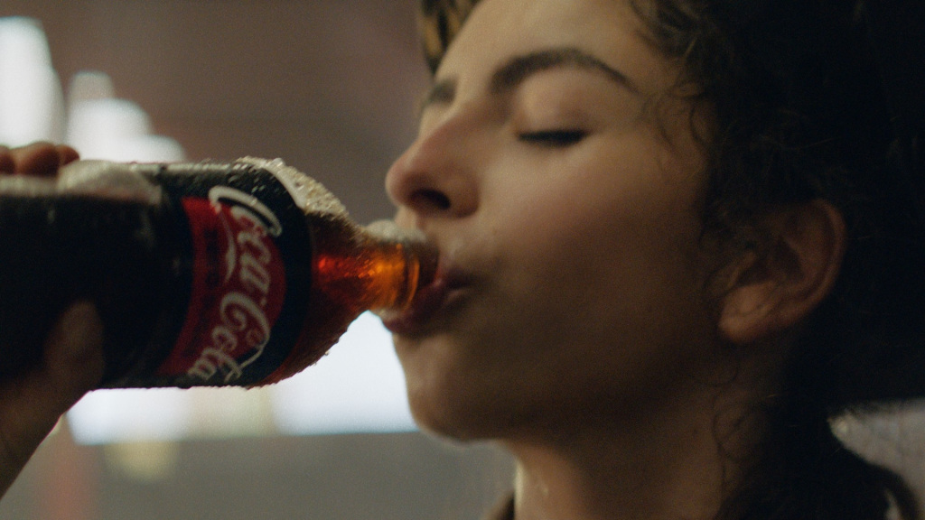 Coca-Cola says, after Pepsi, it will lead to Sideline Super Bowl Ads