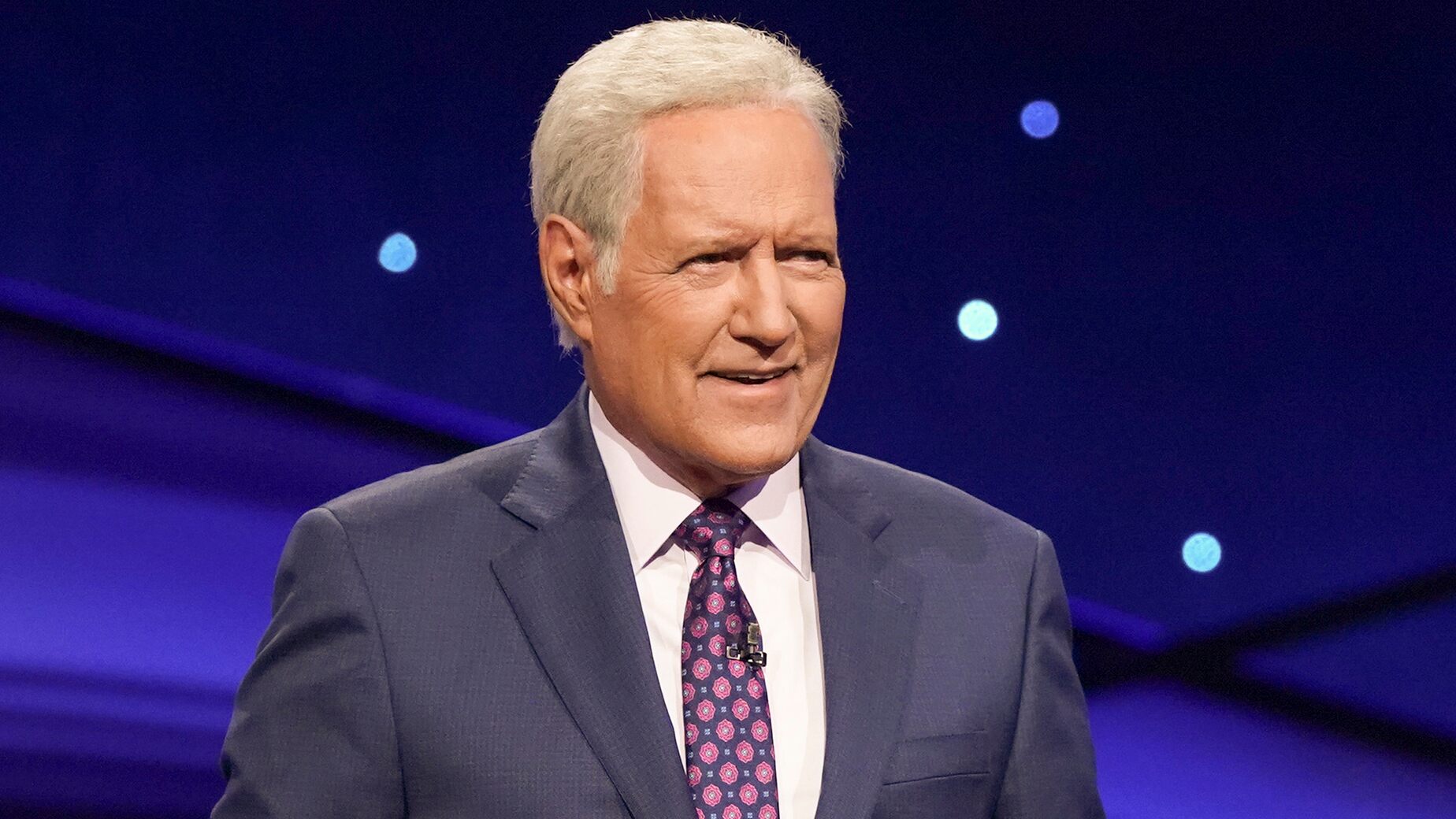 Daughter of Alex Trebek pays tribute to late Jeopardy host after last episode: 'I was cool'
