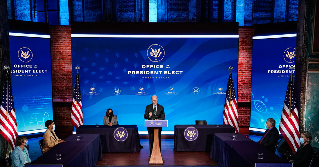 Europe welcomes Biden but will not wait for him