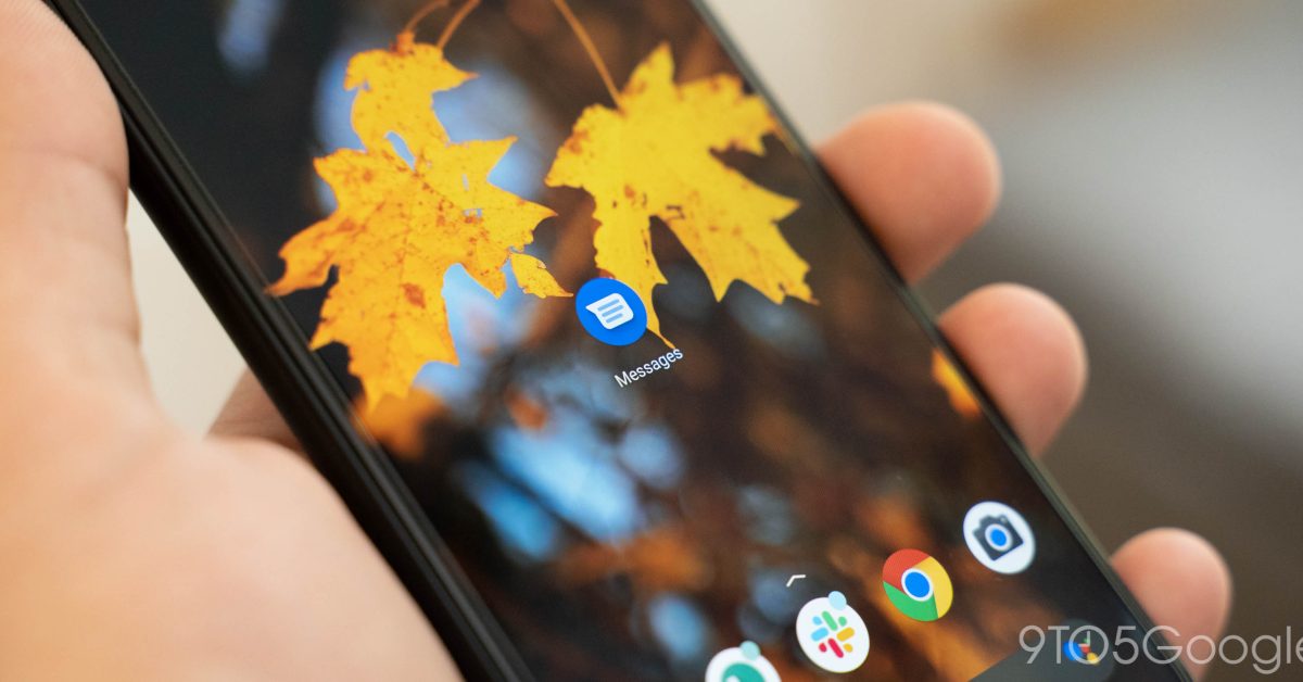 Google Messages stops working on "unsupported" Android devices
