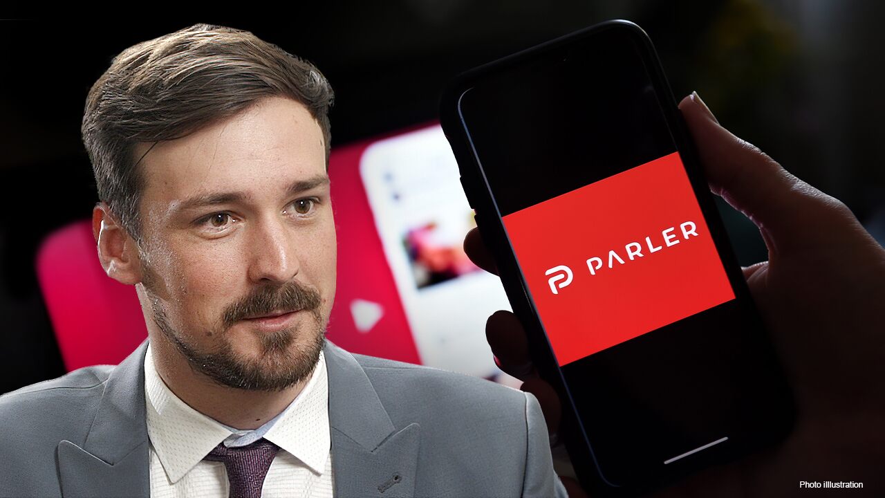 John Matzi, CEO of Parler Corporation, forced family into hiding over death threats, security breaches: lawsuit