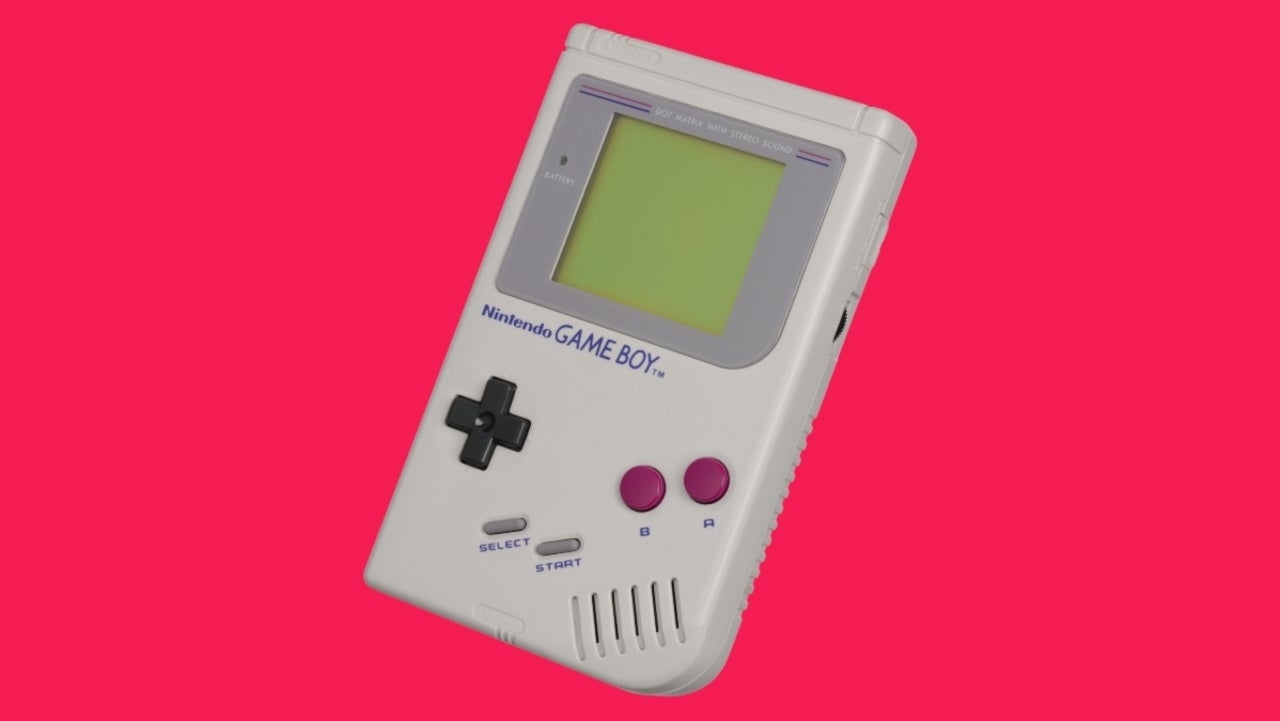 Nintendo Game Boy gets a new exclusive game after 31 years of release

