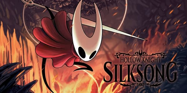 Hollow Knight: Silksong still has a release date, courtesy of Team Cherry.